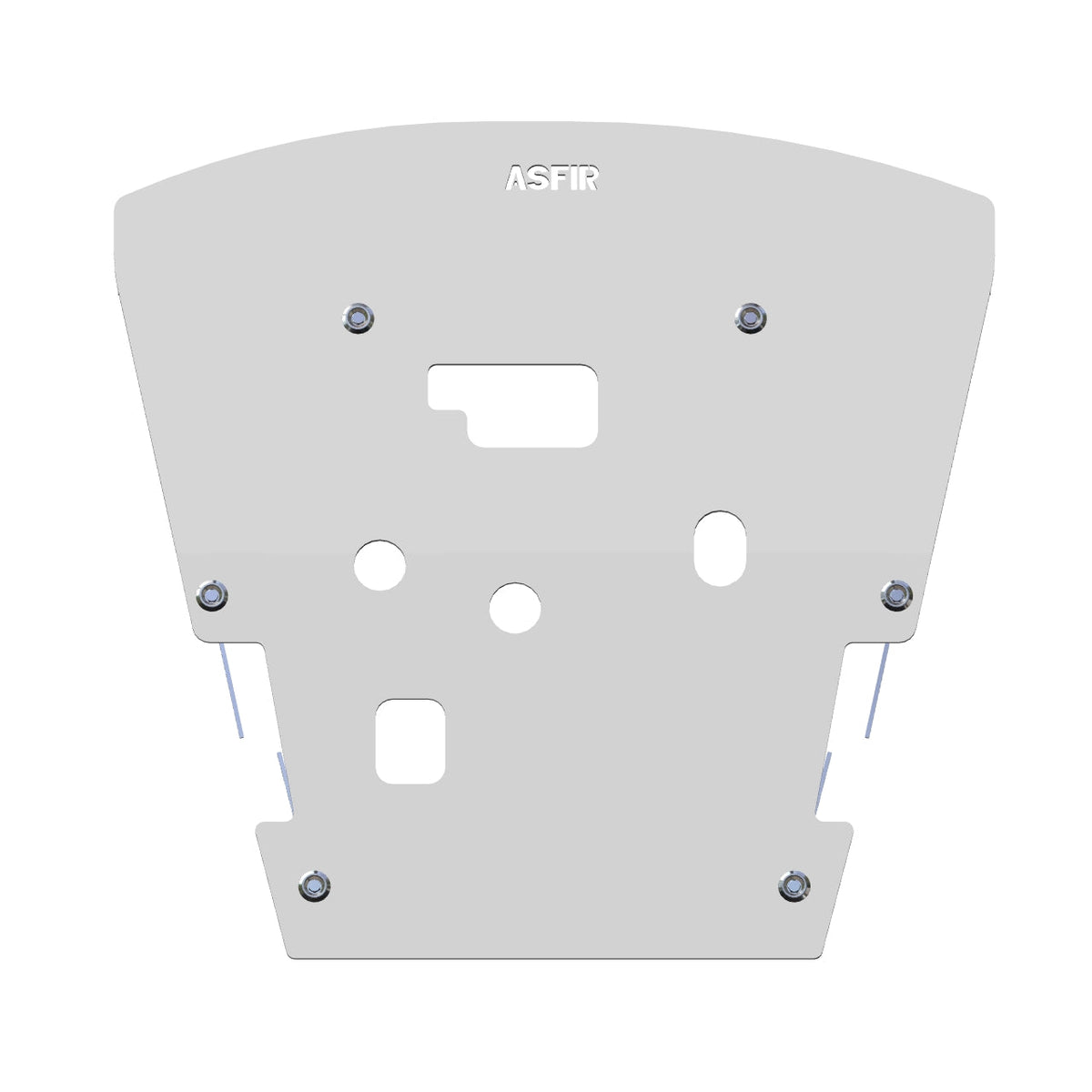 Nissan X-Trail / Rogue Front Bash Plate