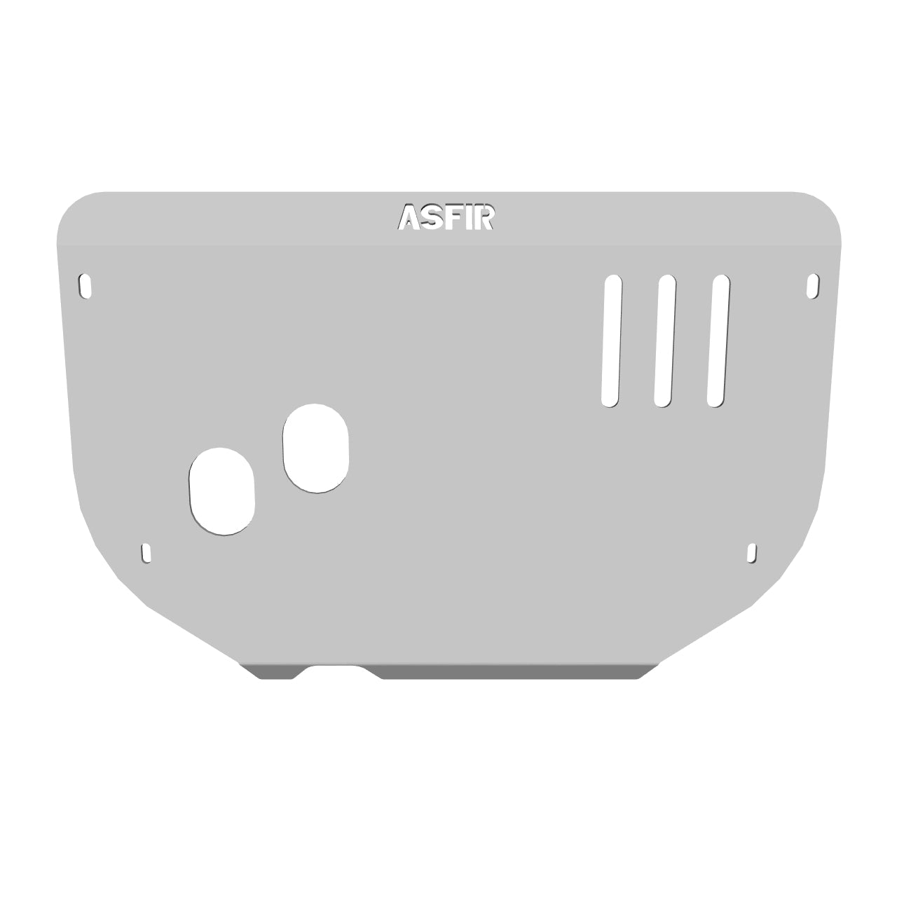 Hyundai Tucson Engine, Transmission & Transfer Case Bash Plate