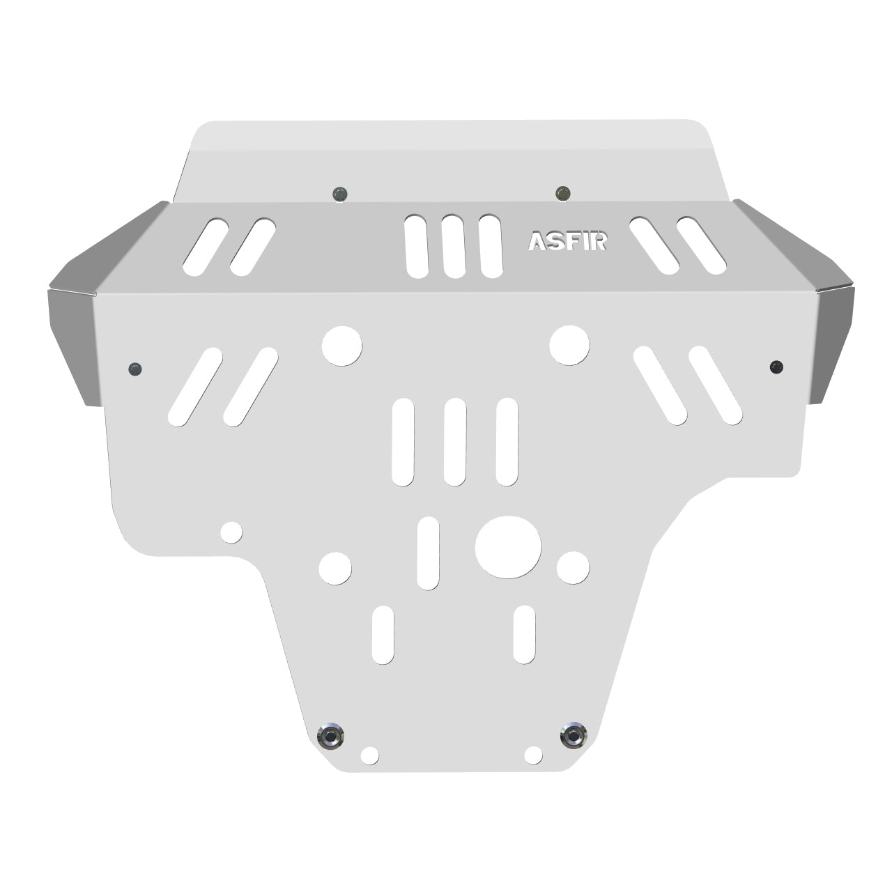 Subaru Forester XT Turbo Front Bash Plate