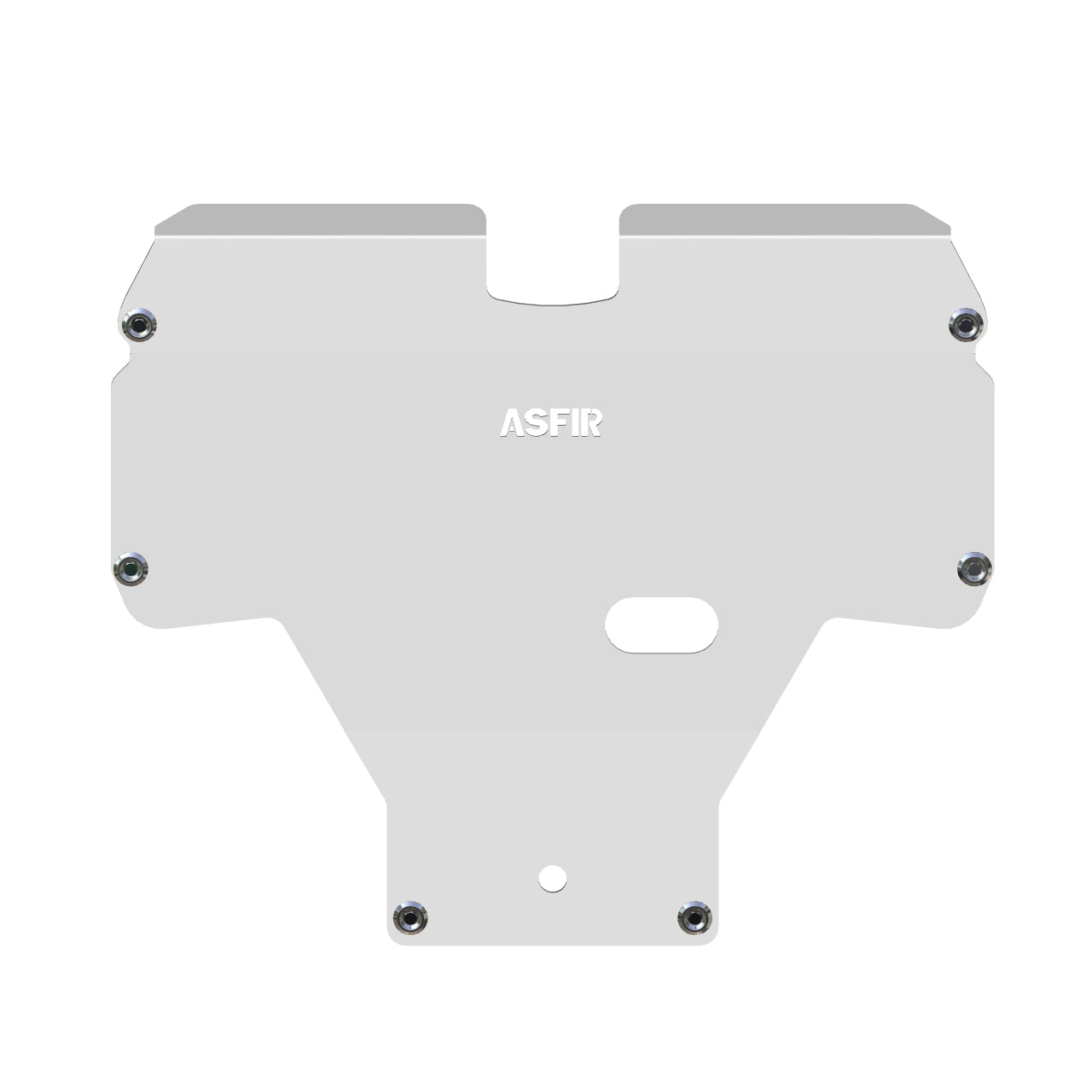 Subaru Outback Front Bash Plate