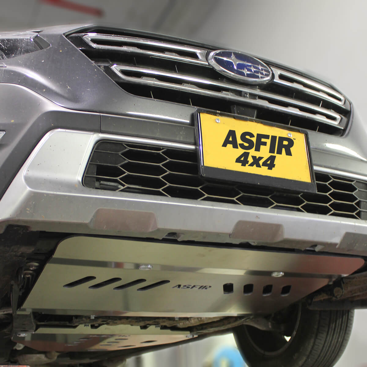 Subaru Outback Front Bash Plate