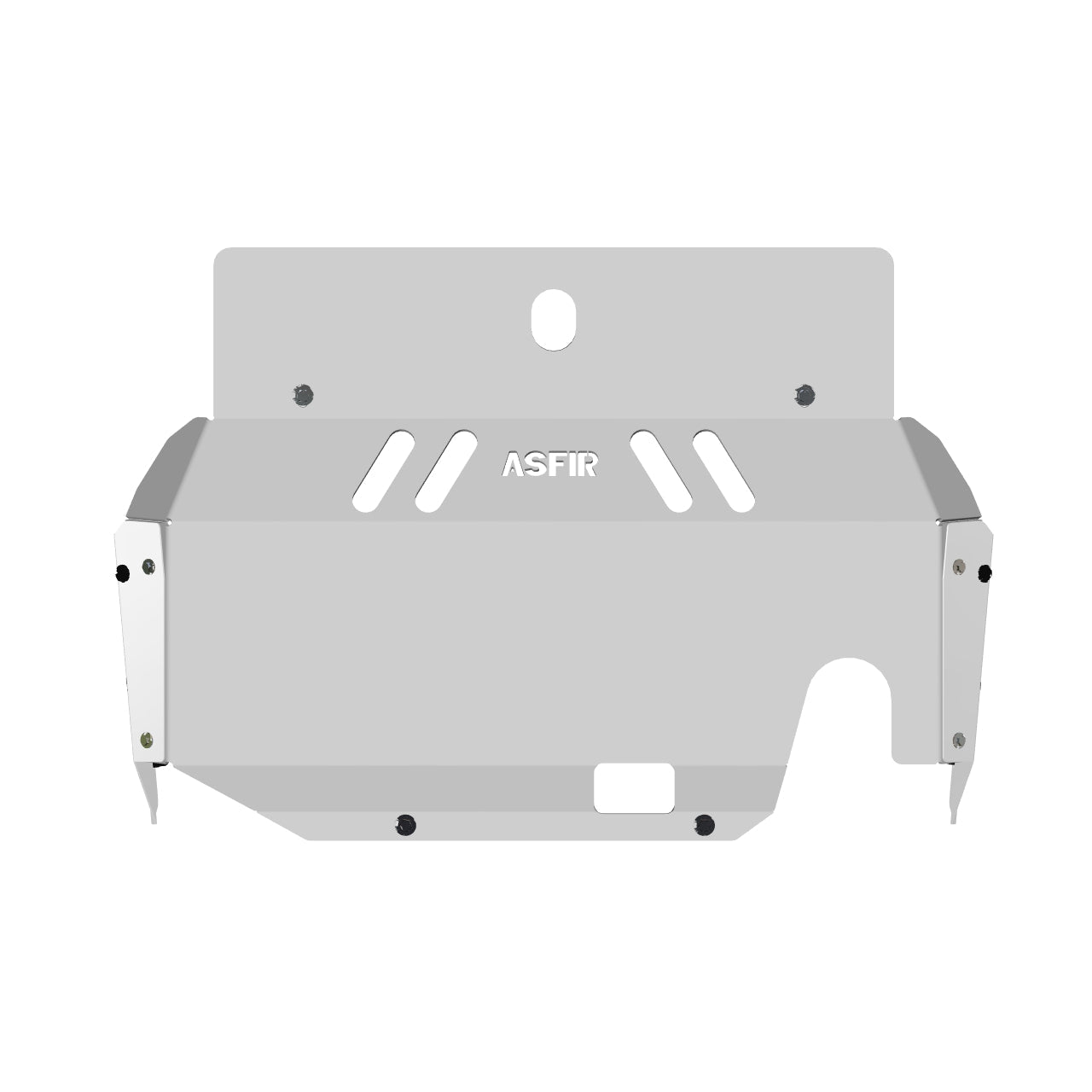 Subaru XV Crosstrek (Incl. Wilderness) Front Bash Plate