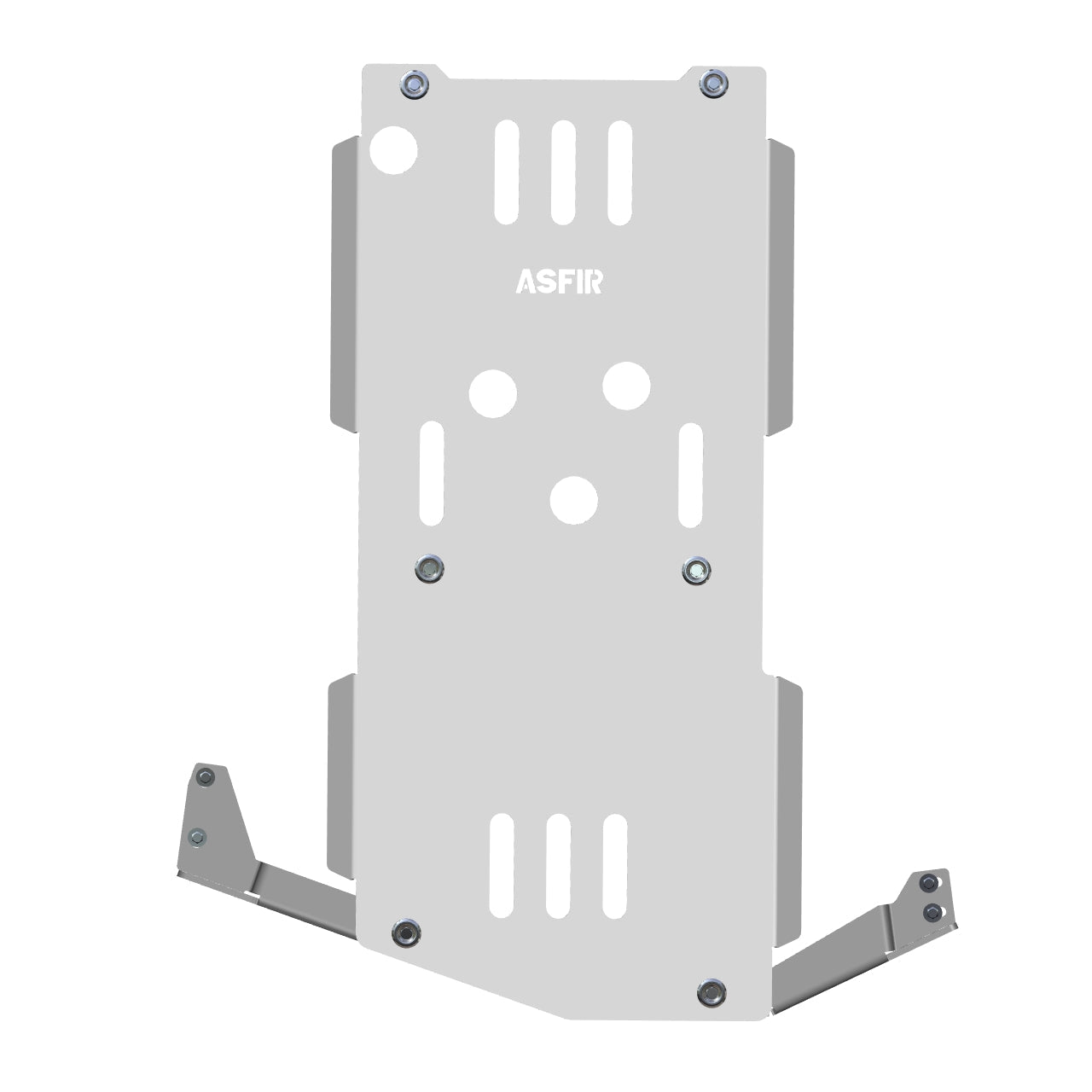 Mitsubishi Triton / Fiat Fullback Transmission & Transfer Case Bash Plate
