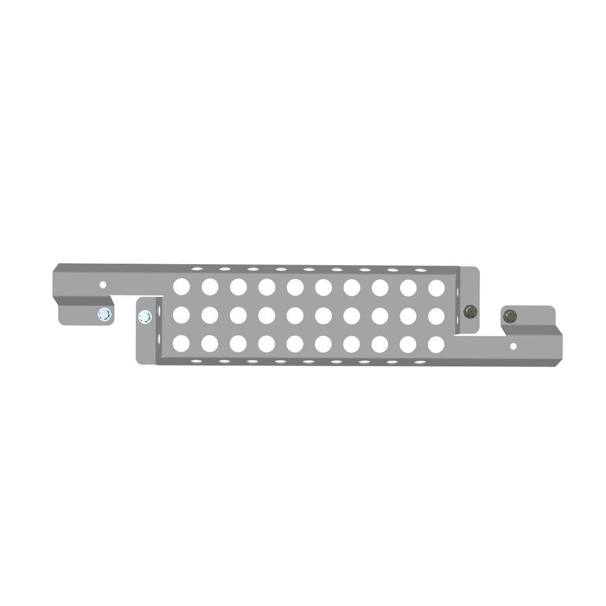 Mitsubishi Outlander Fuel Radiator Bash Plate