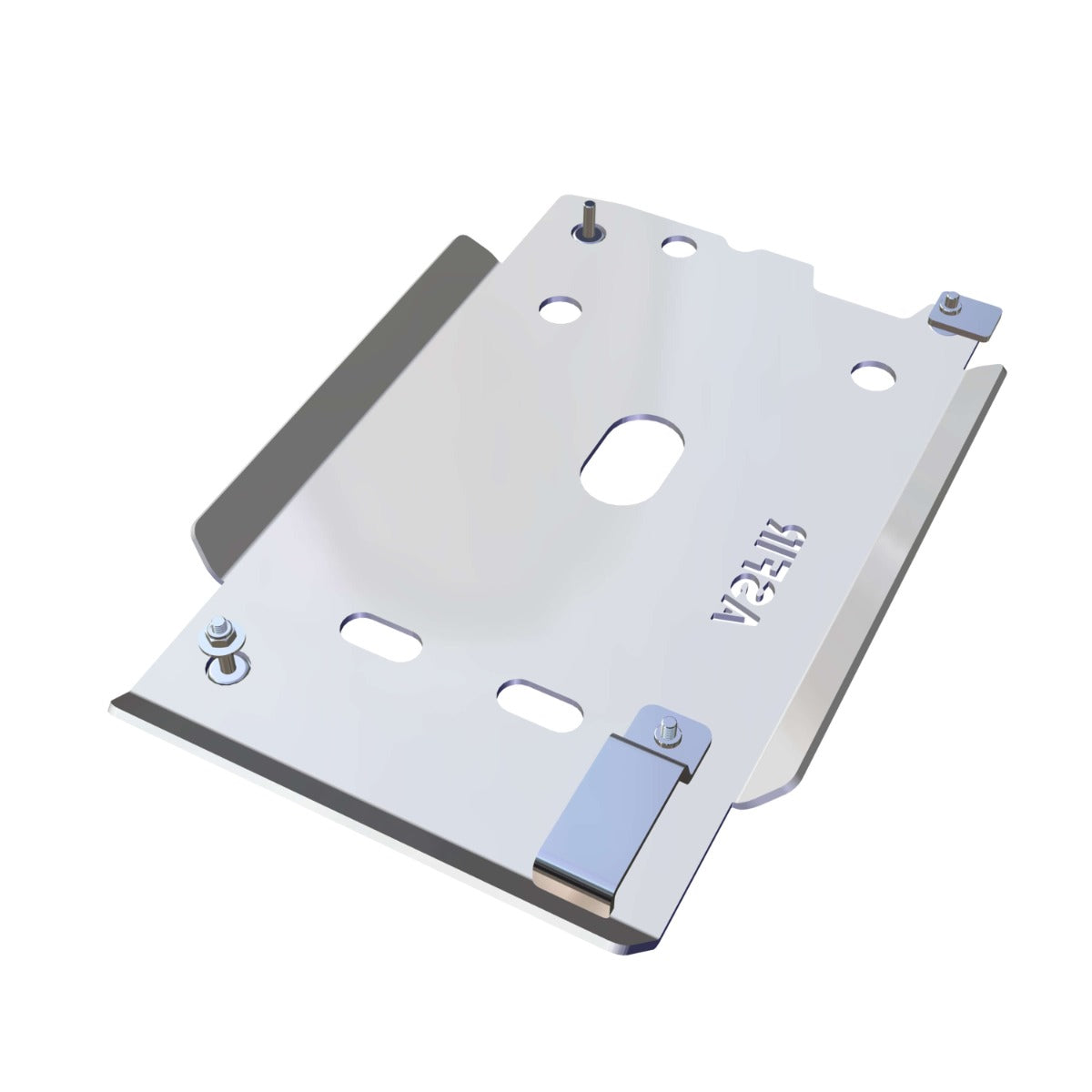 Ford Ranger Transfer Case Bash Plate
