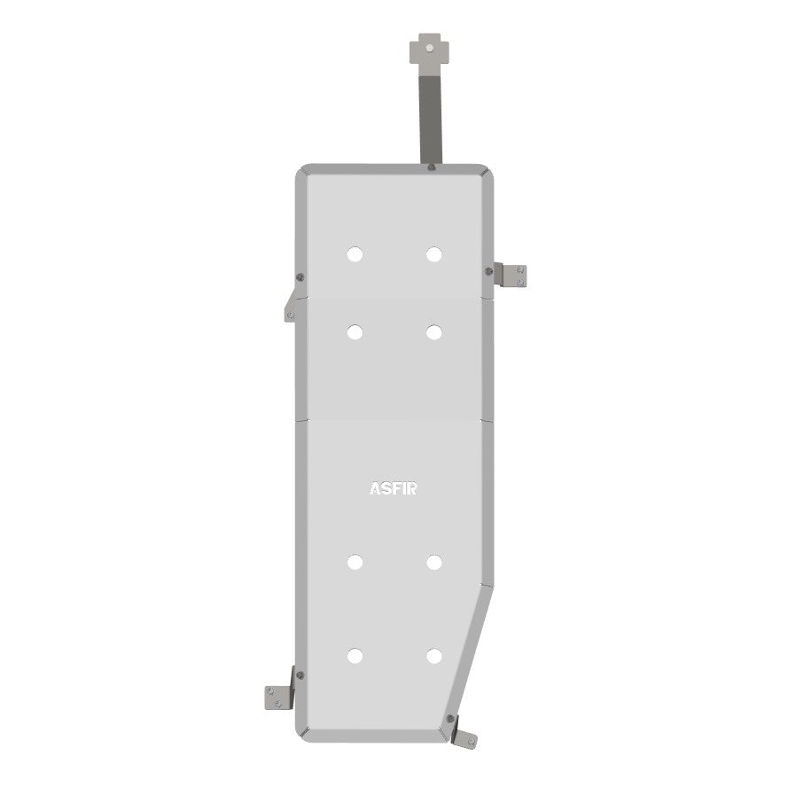 Ford F-250/F-350 Fuel Tank Bash plate