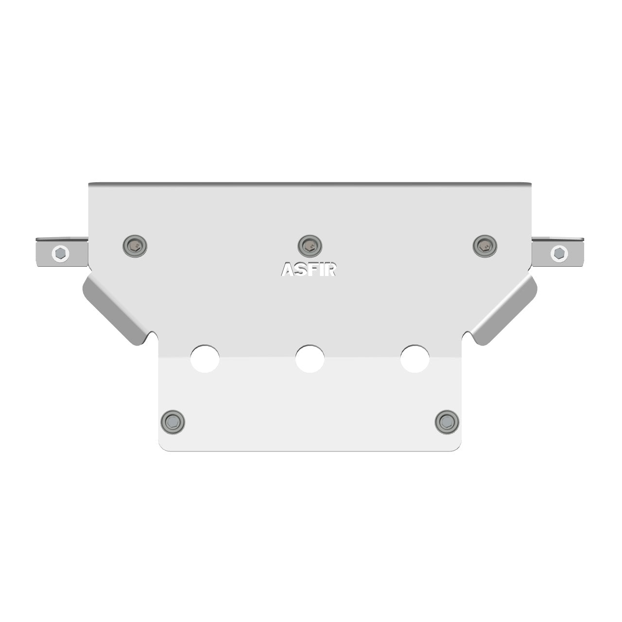 Ford F-150 Front Bash Plate