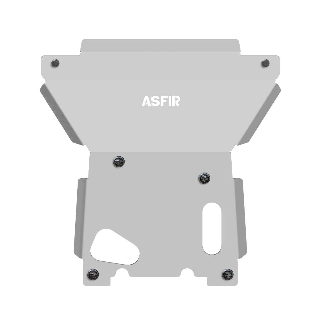 Ford Ranger Front Bash Plate