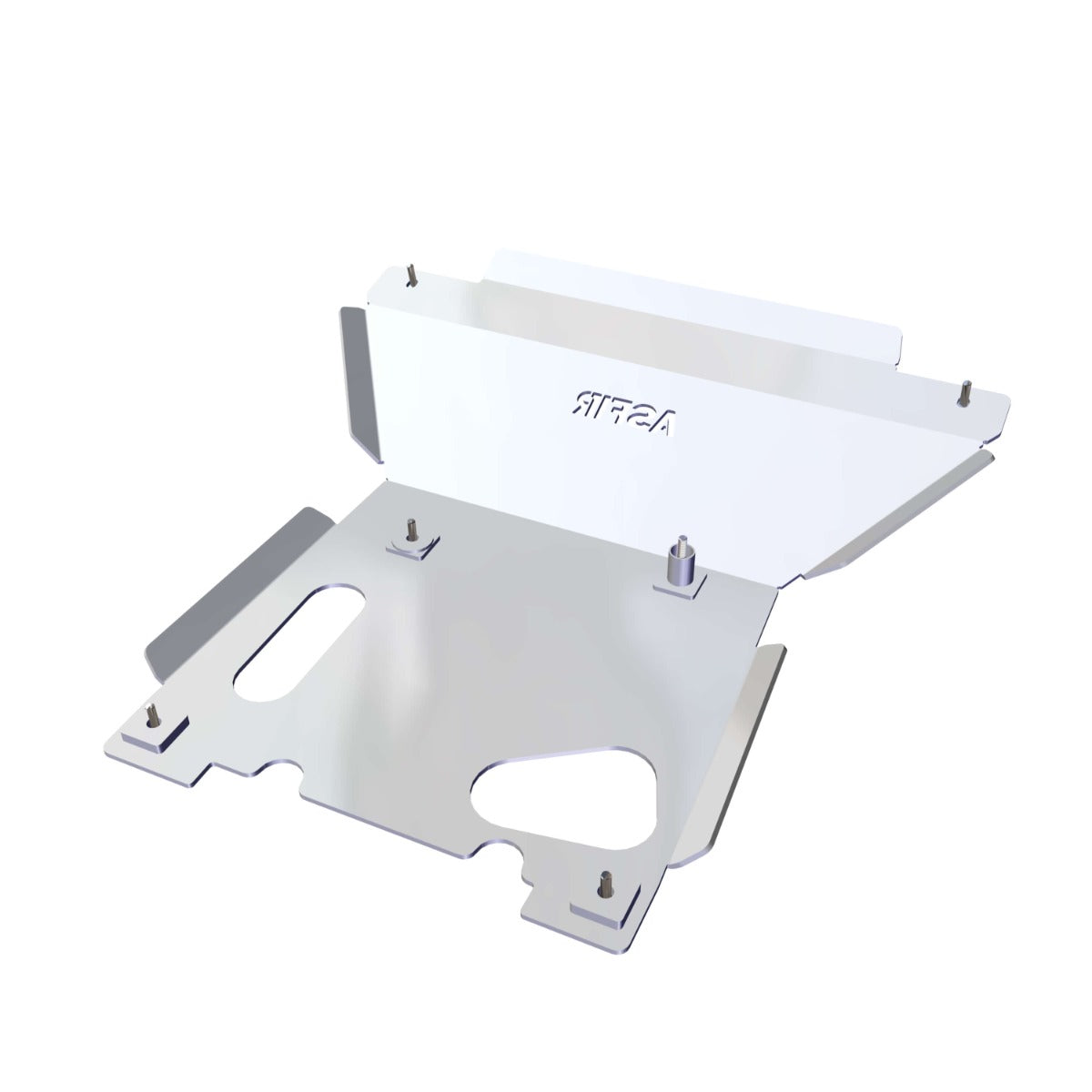 Ford Ranger Front Bash Plate