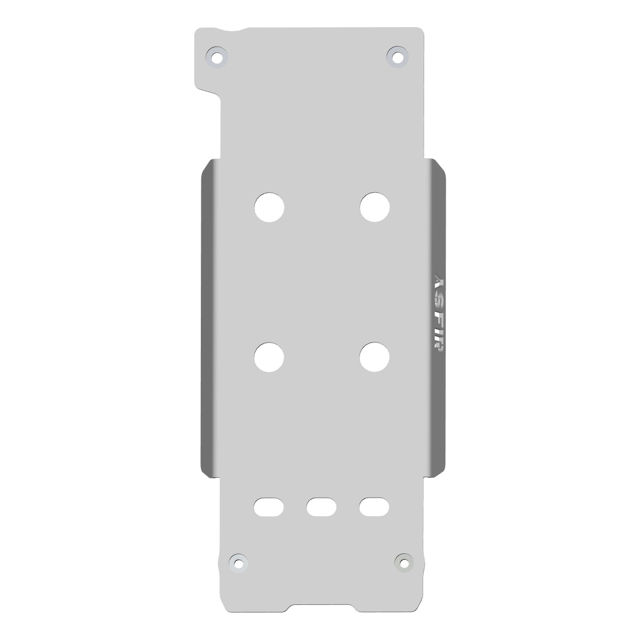 Ford Ranger Transmission Bash Plate