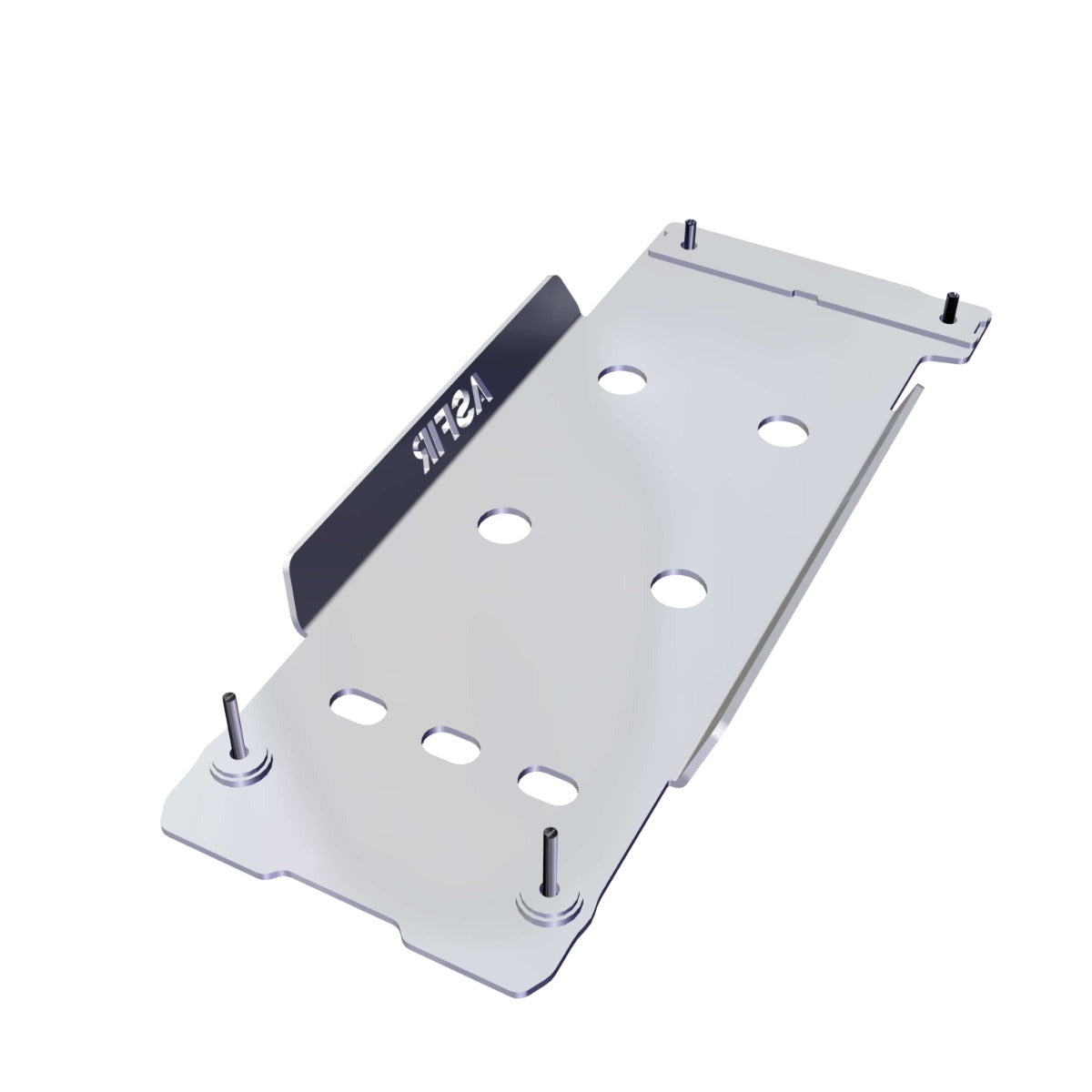 Ford Ranger Transmission Bash Plate
