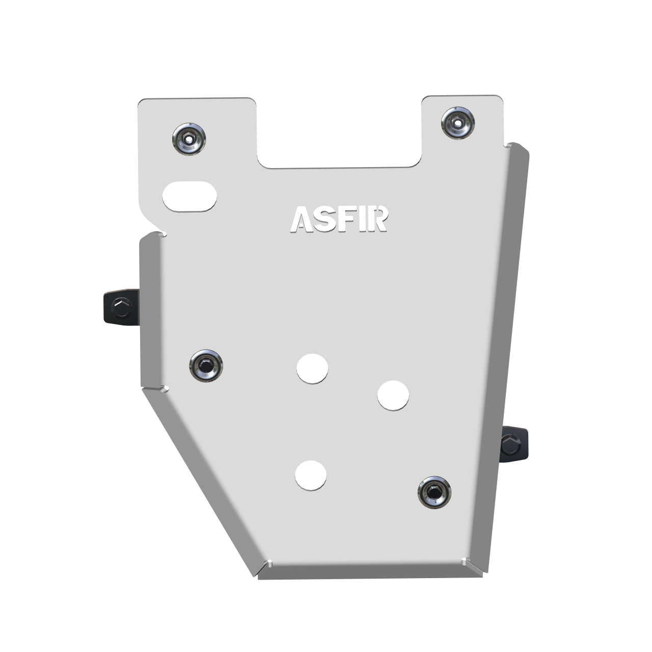 Ford F-250/F-350/F-450 Urea Tank Bash Plate