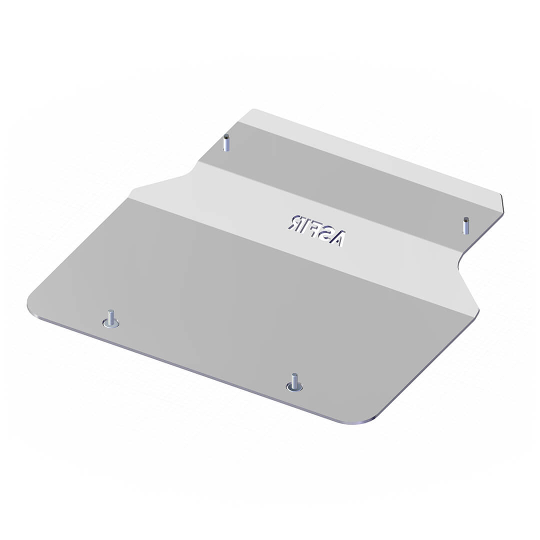 Ford F-150 Engine Bash Plate | Crew Cab