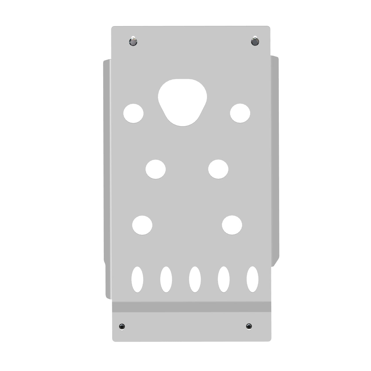 Ford F-150 Transmission Bash Plate 2019-2023 | Crew Cab