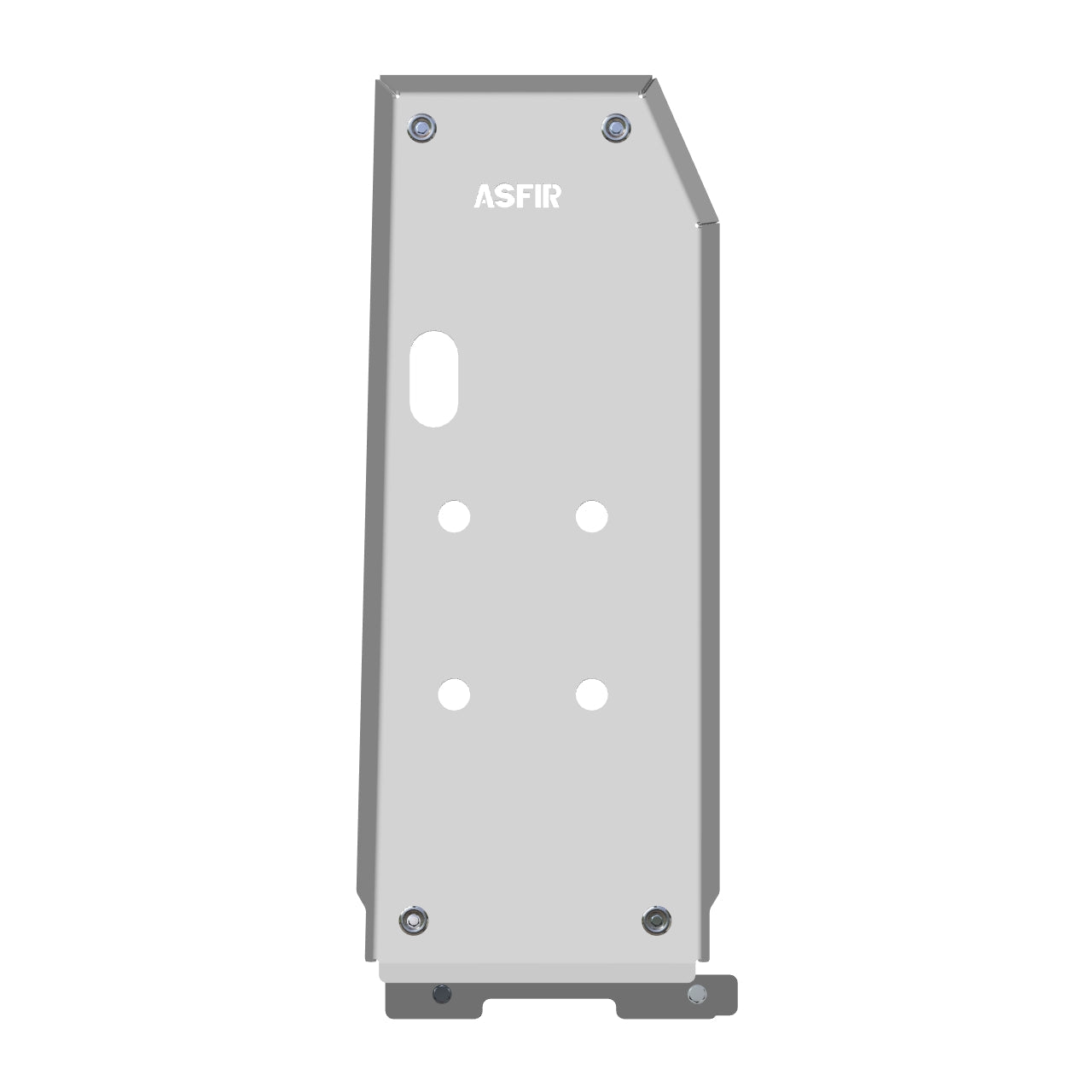 Ford F-250 / F-350 Engine & Transmission Bash Plate
