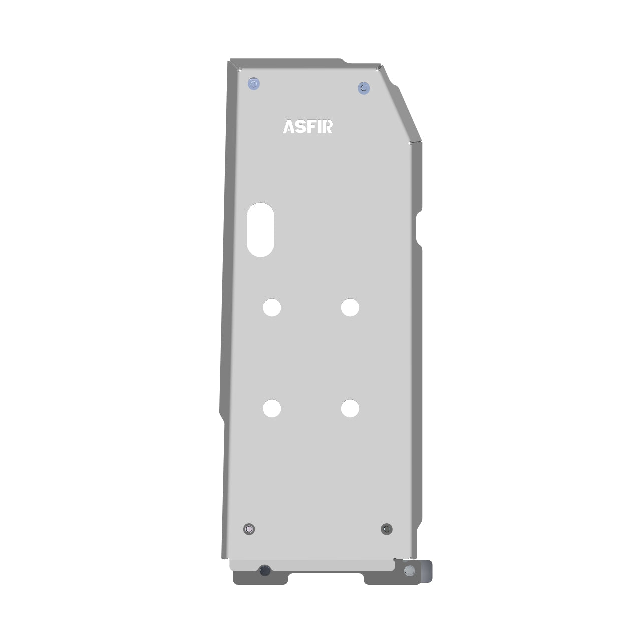 Ford F-250 / F-350 Transmission & Engine Bash Plate