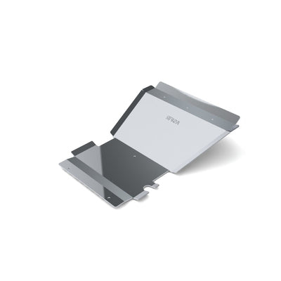 Toyota Land Cruiser 100 / Lexus LX 470 Front Bash Plate