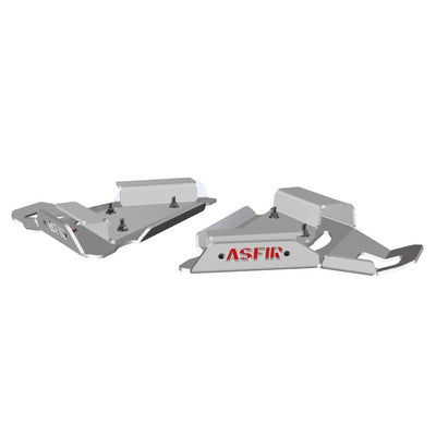 Ford Ranger Raptor Front Lower Arms Protector Bash Plate (L & R)