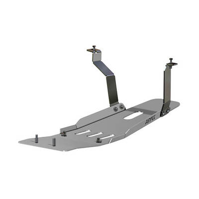 Jeep Wrangler JL / Gladiator JT EcoDiesel Engine & Transmission Bash Plate