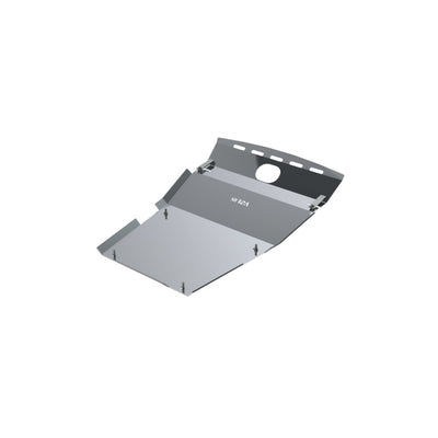 Land-Rover Discovery 3 Front Bash Plate